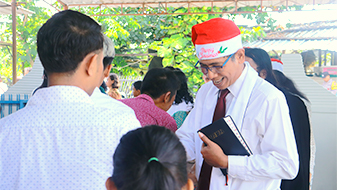 galeri, Ibadah Natal GKJ Baki Pepantan Daleman 2025, gereja kristen jawa, gkj, gkj baki, gereja kristen jawa baki, baki, sukoharjo, gkj klasis sukoharjo, klasis sukoharjo, klasis, sinode gkj, sinode 